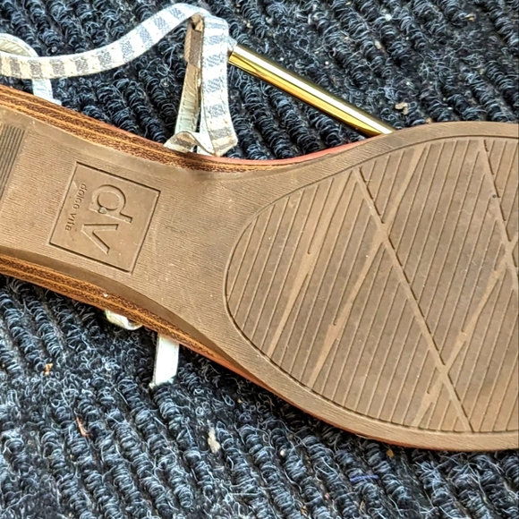 Dolce Vita Sandals - Picture 3 of 3